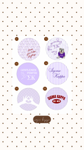 SIGMA KAPPA BUTTON