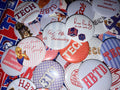LA TECH GAMEDAY BUTTON