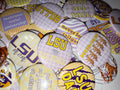 LSU GAMEDAY BUTTON