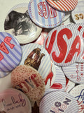 USA GAMEDAY BUTTON